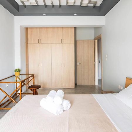 The "Maze" By Ck&G Apartment Athens Exterior photo