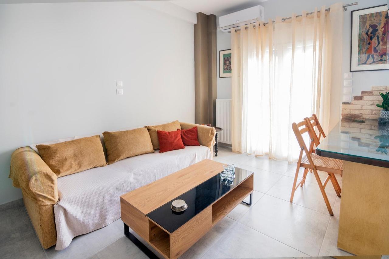The "Maze" By Ck&G Apartment Athens Exterior photo