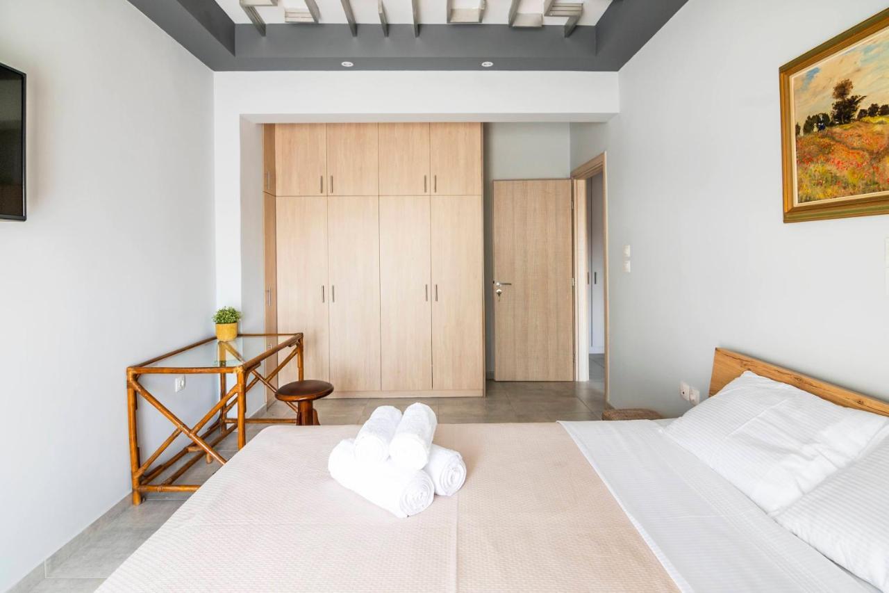 The "Maze" By Ck&G Apartment Athens Exterior photo