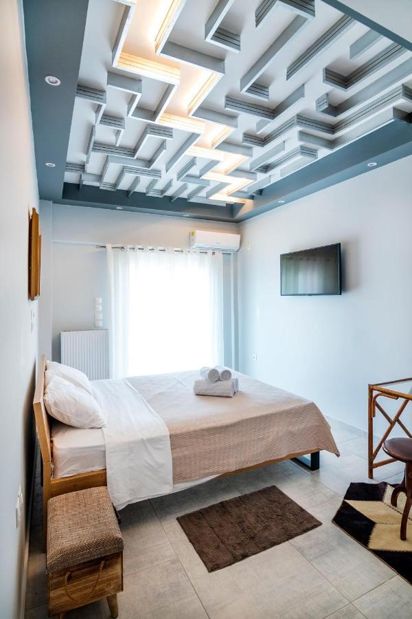 The "Maze" By Ck&G Apartment Athens Exterior photo