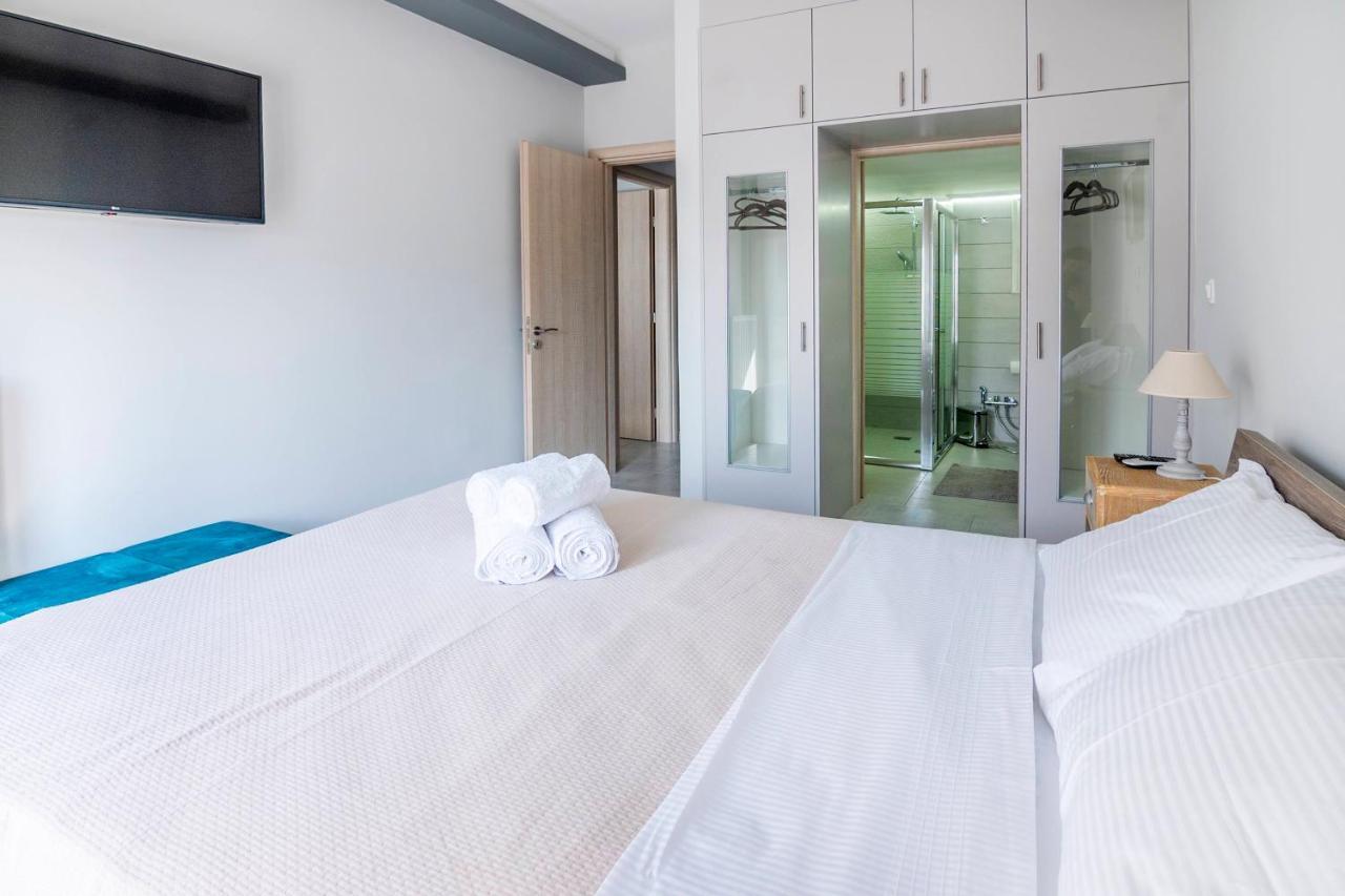 The "Maze" By Ck&G Apartment Athens Exterior photo