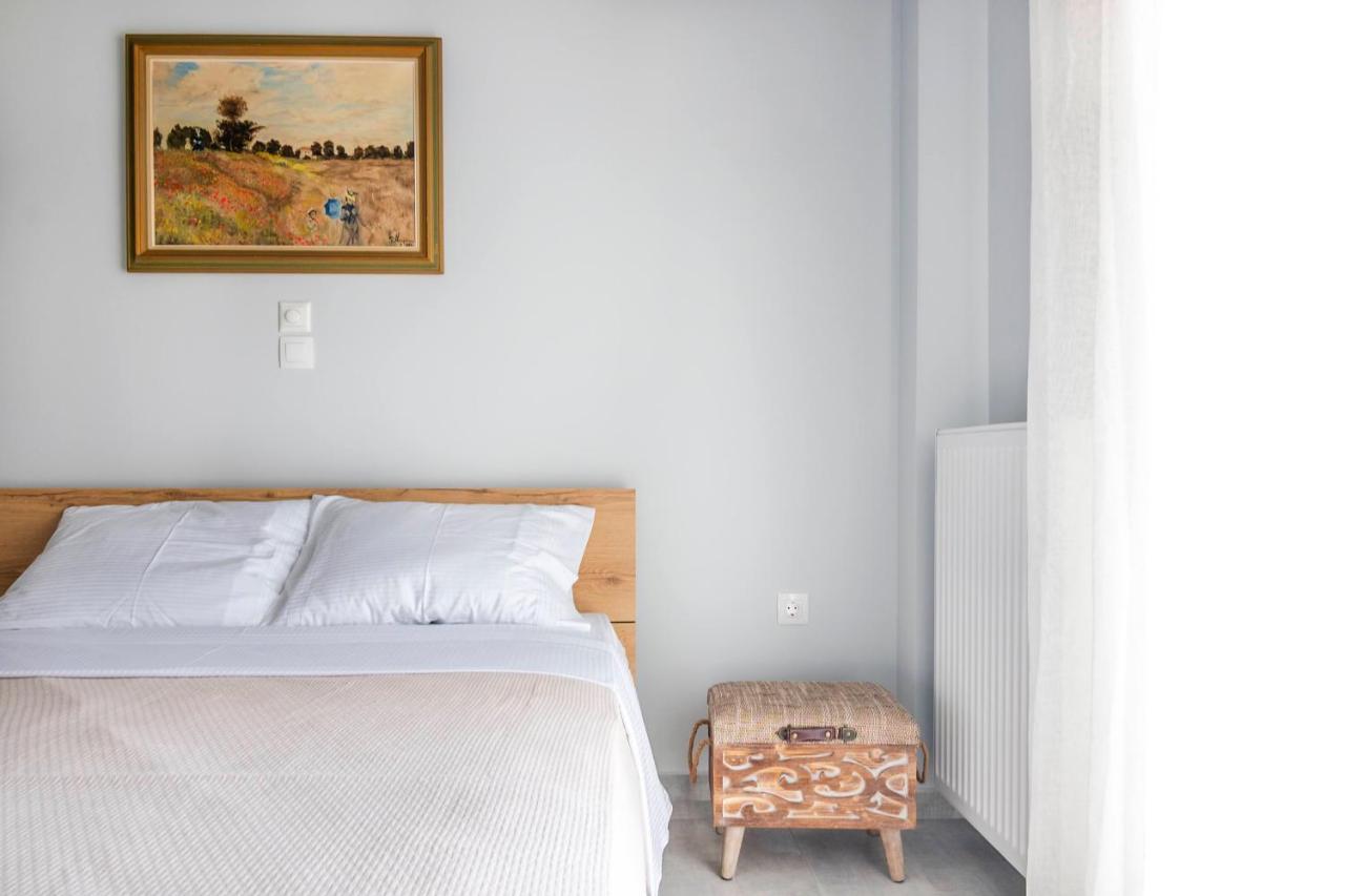 The "Maze" By Ck&G Apartment Athens Exterior photo