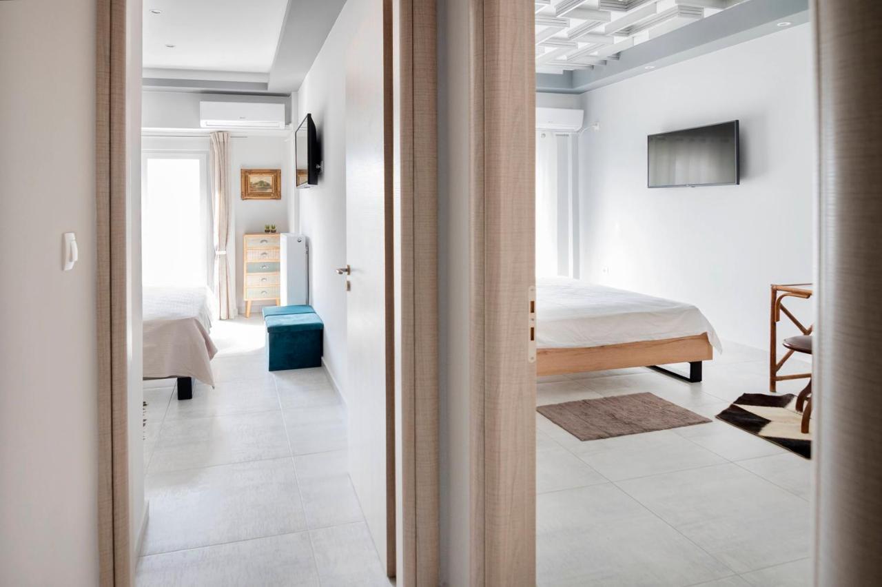 The "Maze" By Ck&G Apartment Athens Exterior photo
