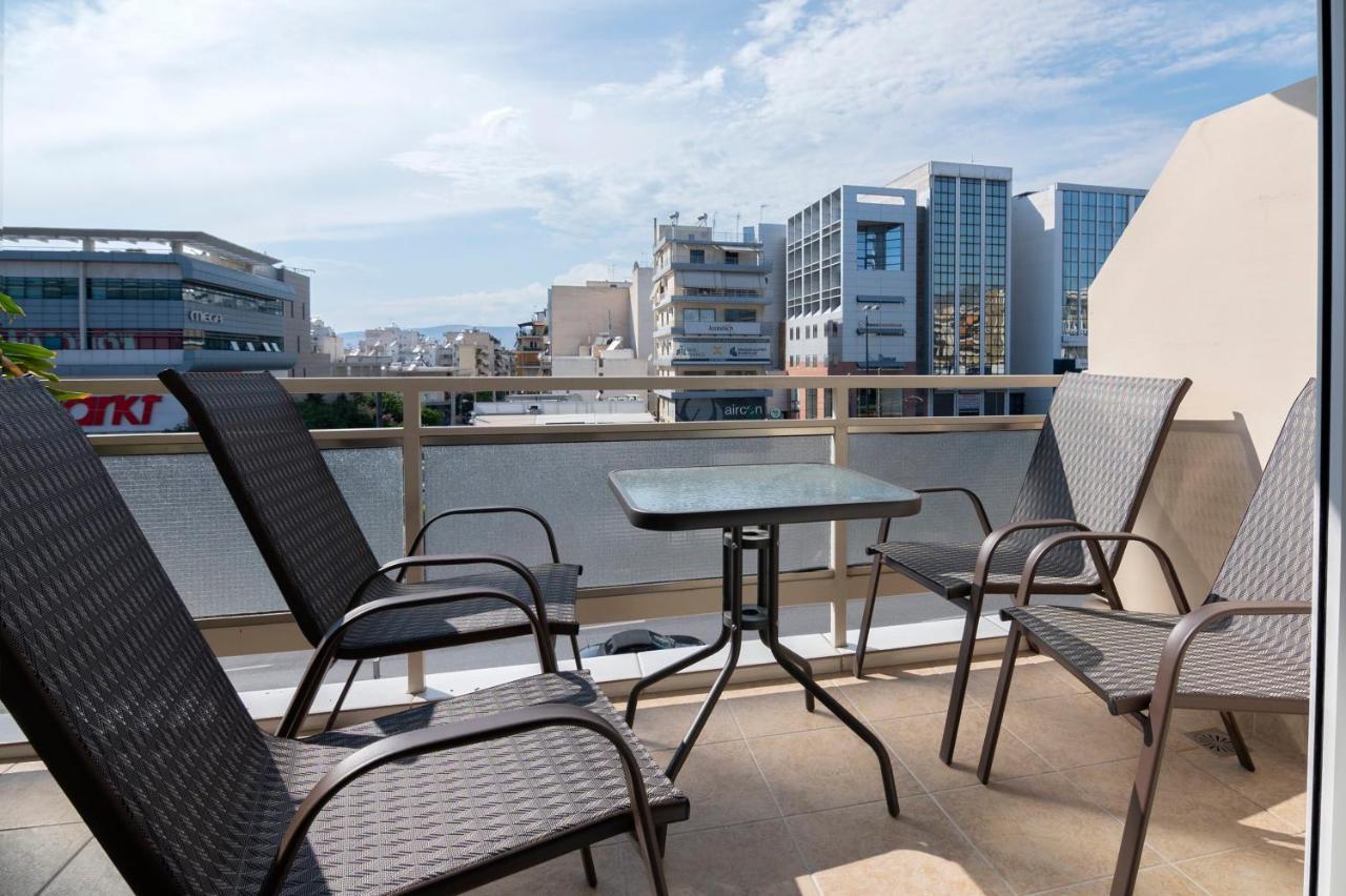 The "Maze" By Ck&G Apartment Athens Exterior photo