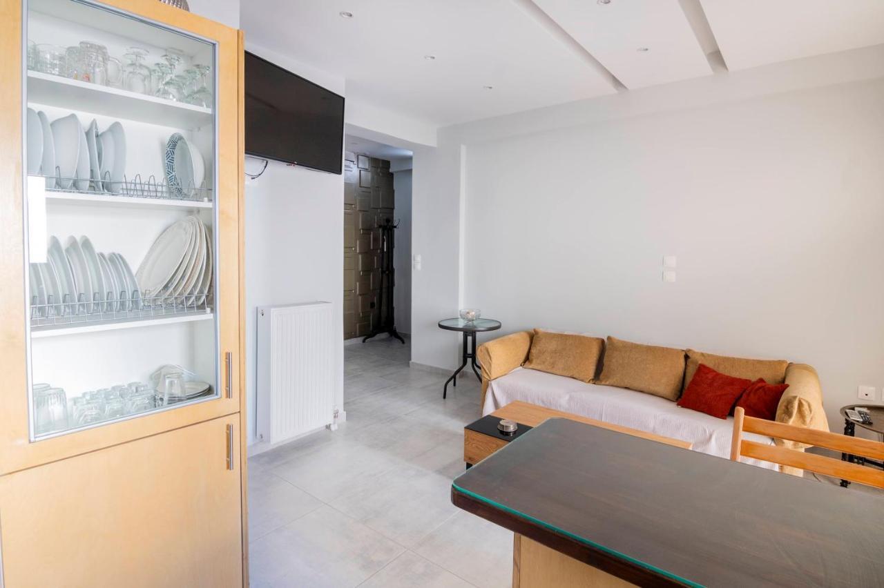 The "Maze" By Ck&G Apartment Athens Exterior photo